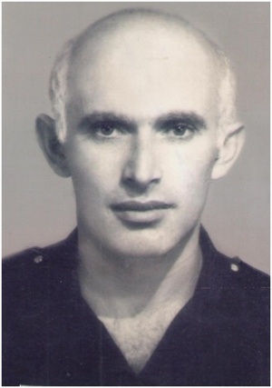 ვახტანგ ჯამჯულია (ჯანჯულია) 1952-1993წწ. გარდ. აფხაზეთი დაბ. სოფ. ოქუმი გალი აფხაზეთი 